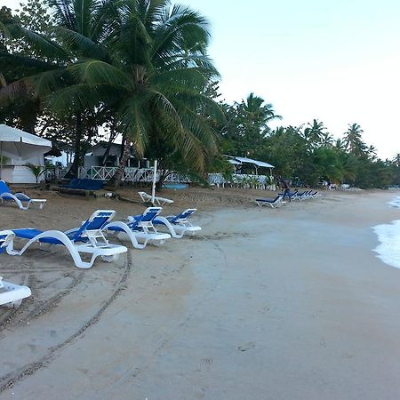 Appartamento Blu Las Terrenas Kültér fotó