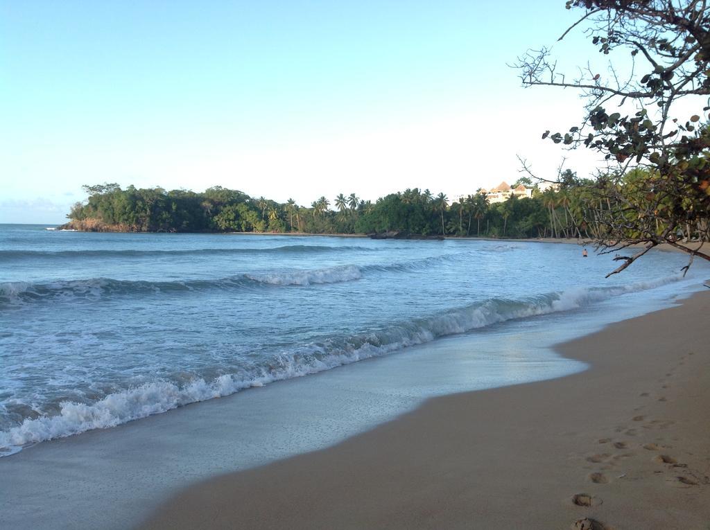Appartamento Blu Las Terrenas Kültér fotó