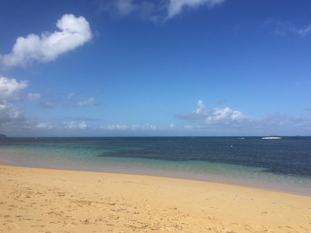 Appartamento Blu Las Terrenas Kültér fotó