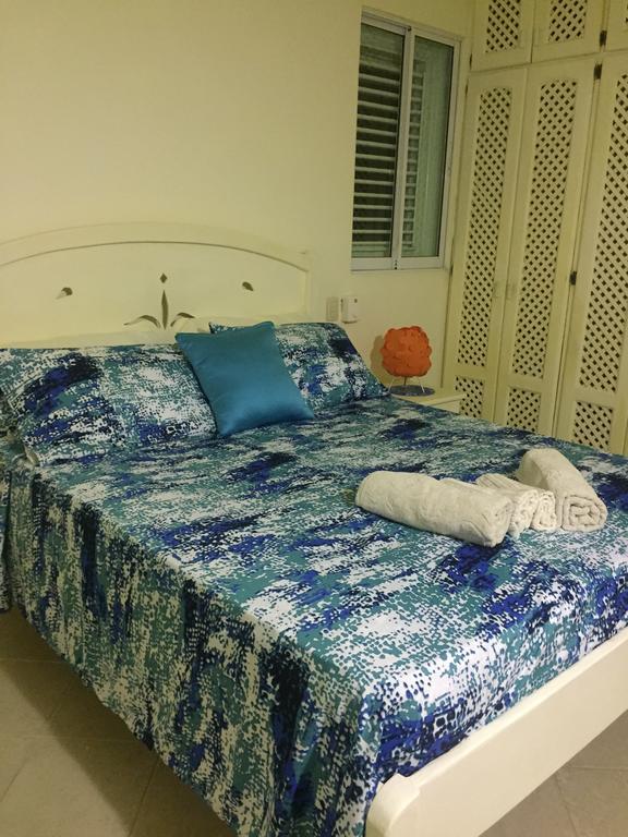 Appartamento Blu Las Terrenas Kültér fotó